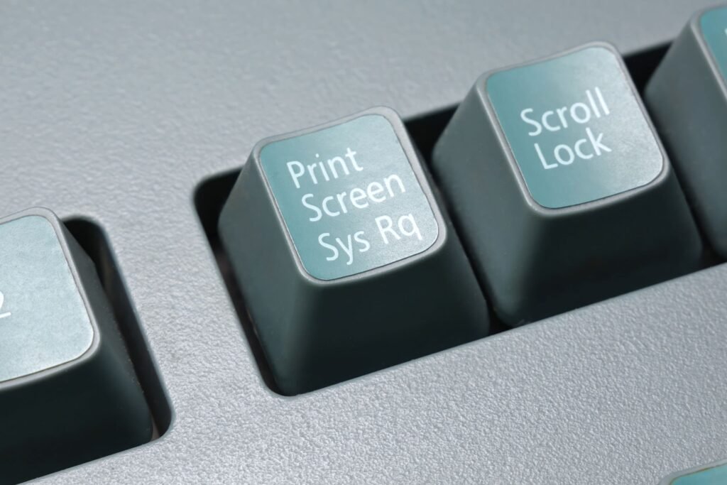 A Brief History of Screenshot Forgery