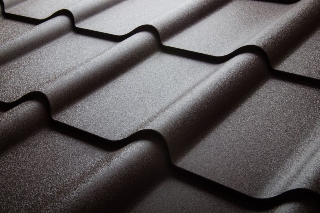 Metal Roof vs Shingles