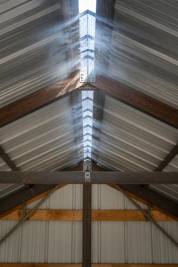 effective roof airflow solutions